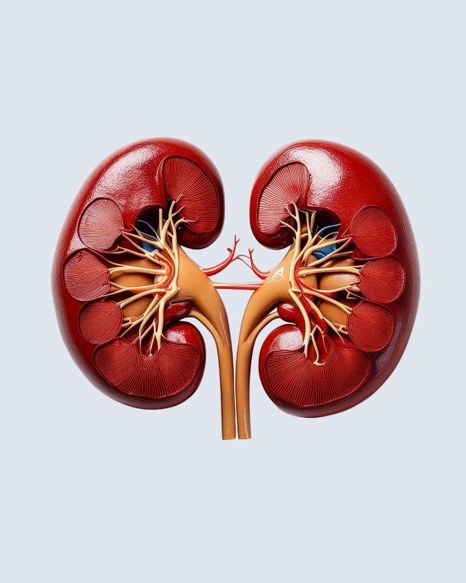 Kidney and ureter stone treatment and surgery