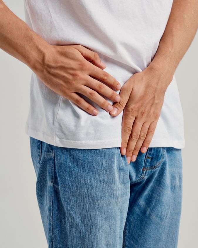 Prostate bladder and urethral surgery